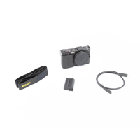 Nikon ZR 6K Cinema Camera Picture
