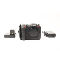 Canon EOS C70 Digital Camera B Picture