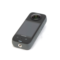 Insta360 X3 Pocket 360 Action  Picture