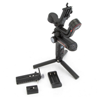 Zhiyun WEEBILL-S Mirrorless Ca Picture