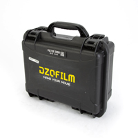 DZOFILM Hard Case with Foam In Picture
