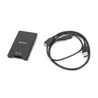 Sony MRW-G2 CFexpress Type A/S Picture
