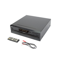 Onkyo DXC390 6-Disc CD Carouse Picture