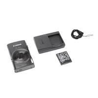 Canon Canon PowerShot ELPH 360 Picture