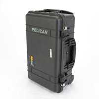Pelican 1510 On Watertight Har Picture