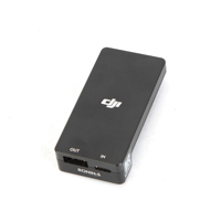 DJI Part 8 Ronin-S Battery Ada Picture