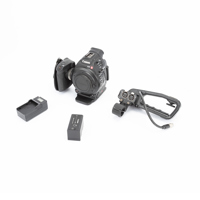 Canon EOS C100 Cinema Camcorde Picture