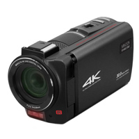 Minolta MN4K30NV 4K Ultra HD 3 Picture