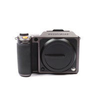 Hasselblad X1D II 50C 50MP Med Picture