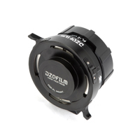 DZOFILM Octopus Adapter for PL Picture