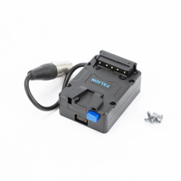 FXLion NANO Battery Plate for Picture