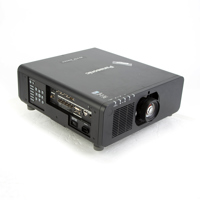 Panasonic PT-RZ970WU 10,000 Lu Picture