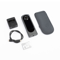 Ricoh THETA X 360 Degree 2.25" Picture