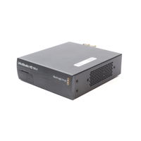 Blackmagic Design UltraStudio  Picture