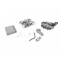 DJI Avata 2 Fly More Combo (3  Picture