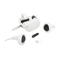 Oculus Quest 2 - Advanced All- Picture