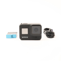 GoPro HERO8 Black Picture