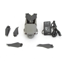 DJI Mavic 2 Pro Drone (Aircraf Picture