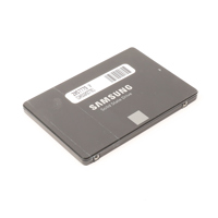Samsung 870 EVO 1TB SATA III 2 Picture