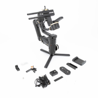Zhiyun CRANE-3S 3-Axis SmartSl Picture