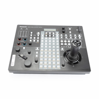Panasonic Remote PTZ Camera Sy Picture