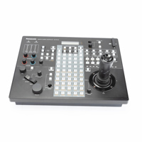 Panasonic Remote PTZ Camera Sy Picture
