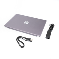 HP 17-cn3143ds 17.3" HD+ Touch Picture