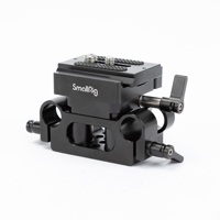 SmallRig Universal 15mm Rail S Picture