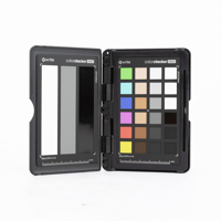 X-Rite Colorchecker Passport V Picture