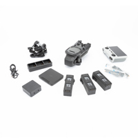 DJI Mavic 3 Pro Drone Fly More Picture