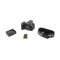 Canon EOS R5 C Mirrorless Digi Picture