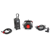 Aputure Light Storm 1200d Pro  Picture