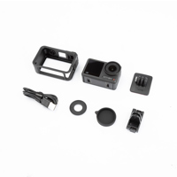 DJI Osmo Action 4 Camera Stand Picture