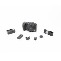 Blackmagic Design Cinema Camer Picture