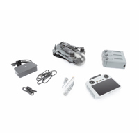 DJI Mavic 4 Pro Drone Fly More Picture