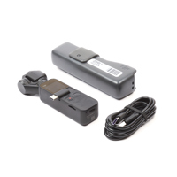 DJI Osmo Pocket 3-Axis Gimbal  Picture