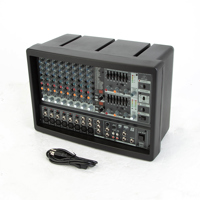 Behringer EuroPower PMP1680S 1 Picture