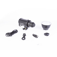 Interfit Photographic S1a 500W Picture