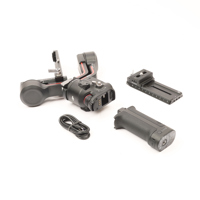 DJI RS 3 Gimbal Stabilizer Picture