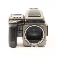 Hasselblad H2 Medium Format Ca Picture
