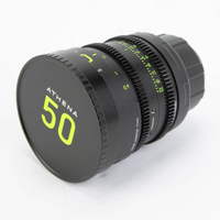 NiSi ATHENA PRIME 50mm T1.9 Ci Picture