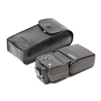 Canon 380EX Speedlite Picture