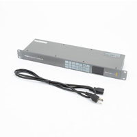 Blackmagic Design ATEM Product Picture
