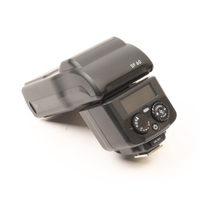 Leica SF 60 TTL Flash, (GN 197 Picture