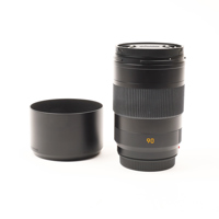 Leica APO-SUMMICRON-SL 90mm f/ Picture