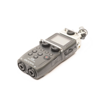 Zoom ZH5 Recorder with Interch Picture