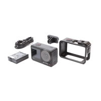 DJI Osmo Action 4 Camera Stand Picture