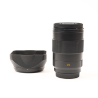 Leica APO-SUMMICRON-SL 35mm f/ Picture