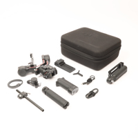 DJI RS 3 Combo Gimbal Stabiliz Picture