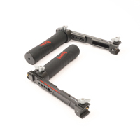 SmallRig Dual Handgrip for DJI Picture